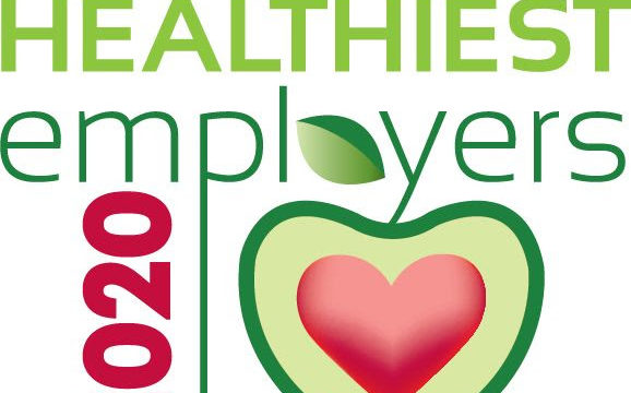 South Florida Business Journal Healthiest Employer