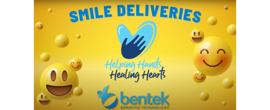 We’re All Smiles! Check Out This Video to Find Out Why!