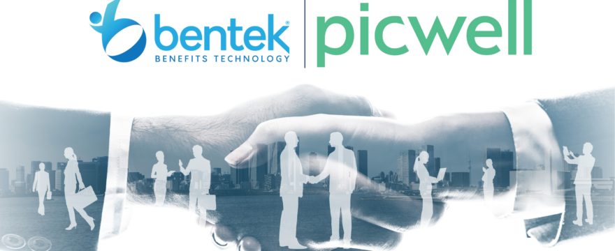 Picwell and Bentek Partner to Simplify the Healthcare Benefits Enrollment Experience