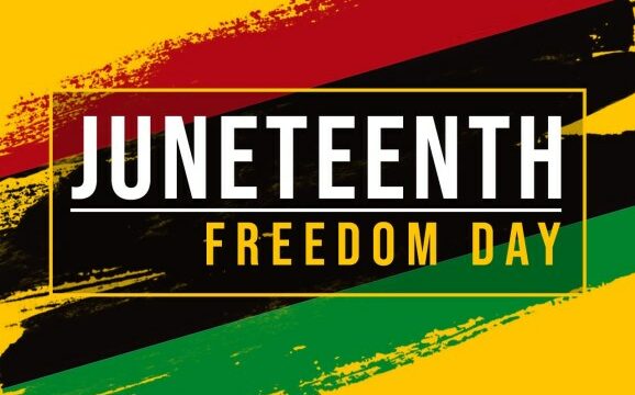 5 Ways to Reflect, Celebrate, and Commemorate Juneteenth