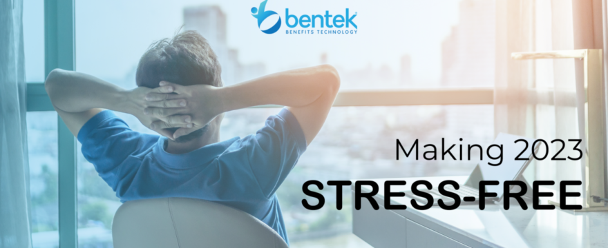 Make Work Better – Focus on Reducing Stress in 2023