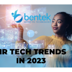 HR Technology Trends in 2023