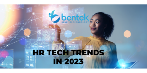 HR Technology Trends in 2023