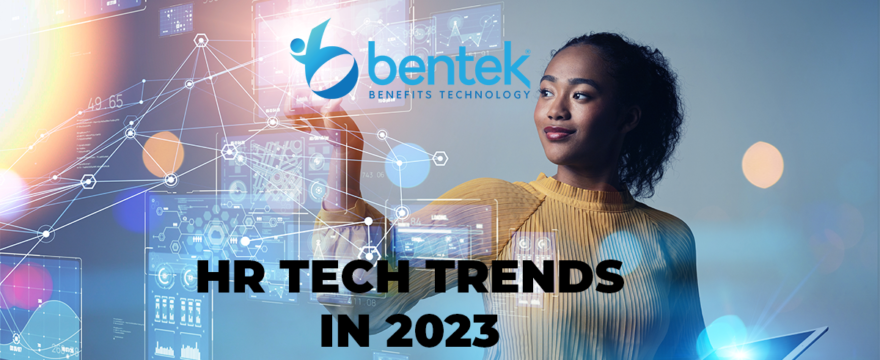 Your Guide to the Biggest HR Technology Trends in 2023